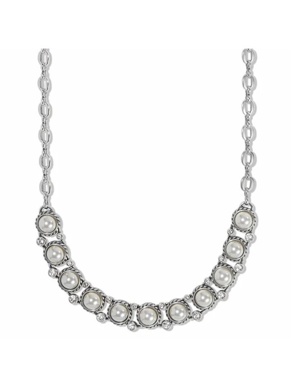 Brighton Sea Gem Collar Necklace  $188 NWT  JN9692